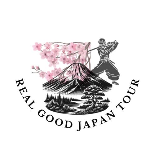 Real Good Japan Tour